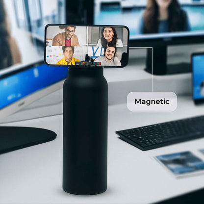 Gym Bottle - 720ml/24oz