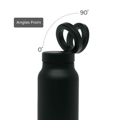 Gym Bottle - 720ml/24oz