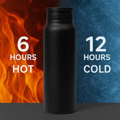 Gym Bottle - 720ml/24oz