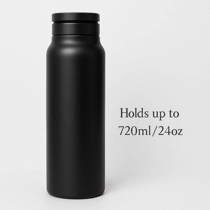 Gym Bottle - 720ml/24oz